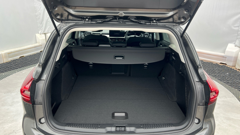 Ford Focus 1.0 EcoBoost Hybrid mHEV 155 Titanium X 5dr Auto Petrol Estate